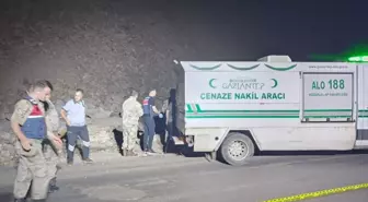 Gaziantep'te Motosiklet Kazası: İki Genç Hayatını Kaybetti