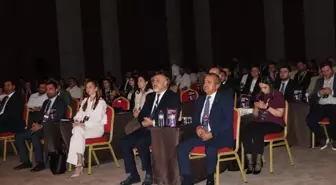 Gaziantep'te E-İhracat Zirvesi Düzenlendi