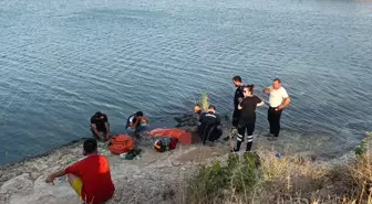 Gaziantep'te Nehirde Boğulma Olayı: 15 Yaşındaki Çocuk Hayatını Kaybetti