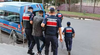 Gaziantep'te Göçmen Kaçakçılığı Operasyonu