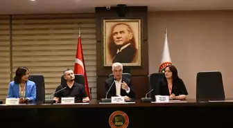 Gaziantep'te E-ihracat Eğitimi ve İhracatın Önemi Vurgulandı