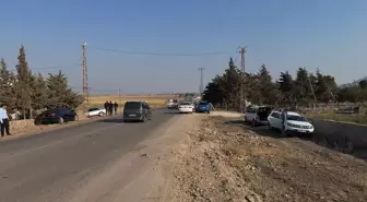 Gaziantep'te Otomobil Kazası: 4 Yaralı