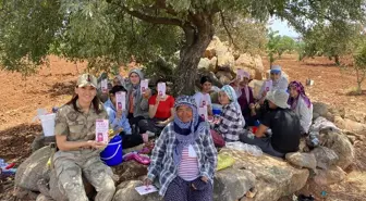 Gaziantep'te KADES Uygulaması Tanıtılıyor