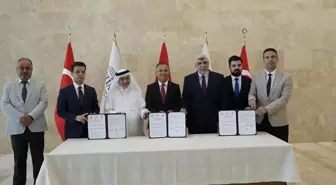 Gaziantep'te İhtiyaç Sahibi Kadın ve Çocuklar İçin Protokol İmzalandı