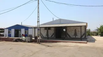 Konteyner Kentlerden Yeniden Kullanım Projesi: Sosyal Donatılar Kamu Yararına Değerlendiriliyor