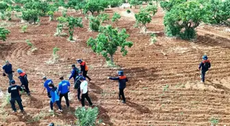 10 Yaşındaki Onurcan Özdemir İçin Arama Çalışmaları Devam Ediyor