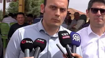 Gaziantep'te Kaybolan Otizmli Çocuk İçin Arama Çalışmaları Devam Ediyor