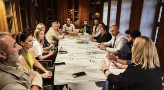 Gaziantep'te Koku Çalıştayı Düzenlendi