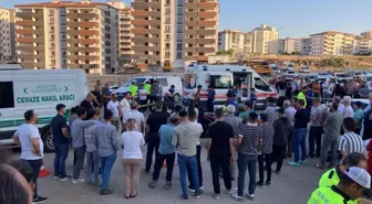 Gaziantep'te Motosiklet Kazası: Sürücü Hayatını Kaybetti
