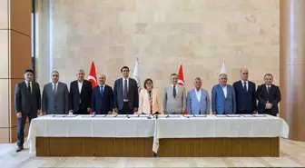 Gaziantep'te sahipsiz hayvanların sorumluluğunu Büyükşehir Belediyesi üstlendi