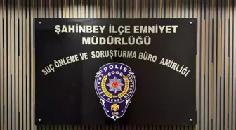 Gaziantep'te Silah Kaçakçılarına Operasyon: 5 Gözaltı