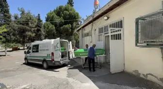 Gaziantep'te Silah Kazası: 14 Yaşındaki Çocuk Hayatını Kaybetti