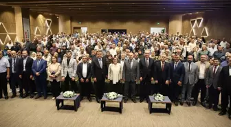 Gaziantep'te 41 Yıllık Evliliklere Umre İmkanı