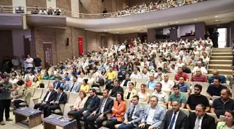 Gaziantep'te Yetenek Kaşifi Projesi Hayata Geçti
