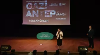 Gaziantep'te 'Yetenek Kaşifi' projesinin tanıtımı yapıldı