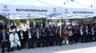 Gaziantep ve çevre illerde 15 Temmuz dolayısıyla şehitlikler ziyaret edildi