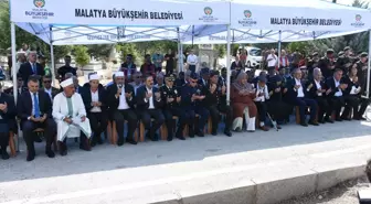 Gaziantep ve çevre illerde 15 Temmuz dolayısıyla şehitlikler ziyaret edildi