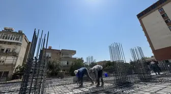 Hava Sıcaklıkları Rekor Seviyelere Ulaşıyor: Gaziantep ve Şanlıurfa Etkilenen İlçeler