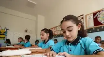 Gaziantep ve Şanlıurfa'da Yeni Eğitim Dönemi Başladı