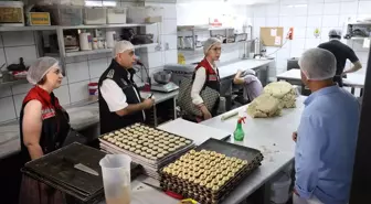 Gaziosmanpaşa'da Fırın Denetimleri Gerçekleşti