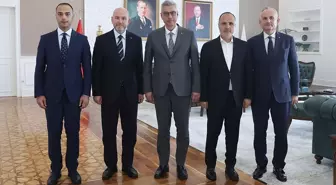 Gaziosmanpaşa'da 7 Yeni Sağlık Merkezi Kurulacak