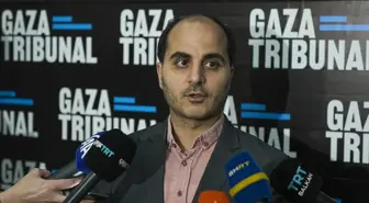 Gazze'de yaşananları araştırmak için kurulan 'Gazze Mahkemesi' girişiminin ilk halka açık oturumu başladı