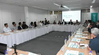Köln'de Gazze için Dijital Psikoeğitim Destek Uygulaması Tanıtıldı