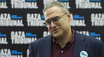 Gazze Mahkemesi girişimi üyeleri, 'İsrail'in soykırım suçunu' dünyaya duyuruyor