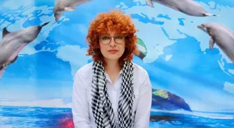 İstanbul'dan Kudüs'e Yürüyüş Başlatan İranlı Öğrenci: 'Sıradanlaşmış Kötülüğe Dur Demek İçin Yola Çıktık'