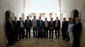 Gece Müzeciliği Uygulaması: II. Bayezid Sağlık Müzesi Yaz Boyunca Geceleri Açık