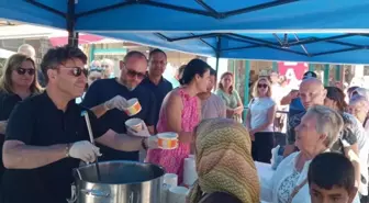 Gelibolu'da Aşure Günü Etkinliği
