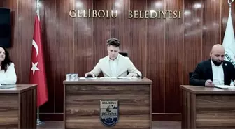 Gelibolu'da Semt Pazarı İçin 17 Dönümlük Alan Ayrıldı