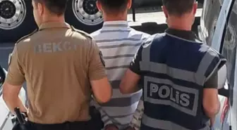 Gelibolu'da Firari Hükümlü Yakalandı