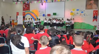 Gelibolu'da 'Sağlıklı Çocuk, Sağlıklı Gelecek Programı' Düzenlendi