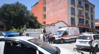 Çanakkale'de Yalnız Yaşayan Bir Kişi Evinde Ölü Bulundu