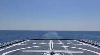 HAVELSAN, İnsansız Hava Araçları ile Deniz Gücünü Artırıyor