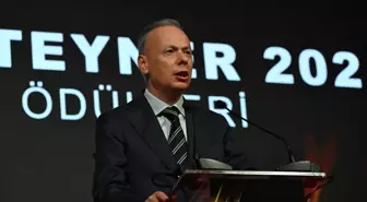 Genç İhracatçılara Ödül Desteği