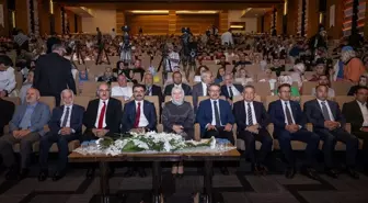 Genç Sesler Medeniyet Ezgileri Musiki Yarışması Ödül Töreni Gerçekleştirildi