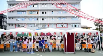 Asfa Atak Fest: Bilim ve Sanatın Buluştuğu Etkinlik