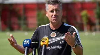Gençlerbirliği'nin yeni transferi Onyekuru, Antalyaspor maçının kadrosunda yer alacak