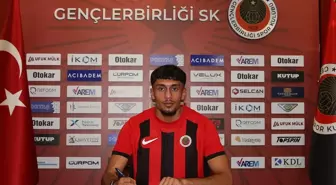 Gençlerbirliği, Gurbetçi Futbolcu Dilhan Demir ile Anlaştı