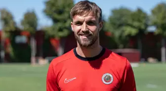 Gençlerbirliği'nden Fenerbahçe Maçı İçin İddialı Açıklamalar