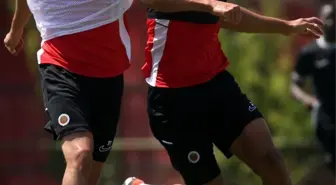 Gençlerbirliği, Samsunspor Maçı Hazırlıklarına Devam Ediyor