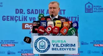 Türkiye, Spor Ülkesi Olma Yolunda İlerliyor