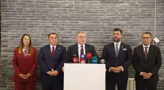 Gençlik ve Spor Bakanı Bak, Muş'ta 'Türkiye Yüzyılı Buluşmaları' programında konuştu Açıklaması