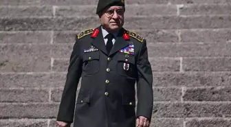 Genelkurmay Başkanı Bayraktaroğlu, Katar Genelkurmay Başkanı ile Görüştü