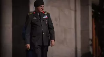 Genelkurmay Başkanları Türkiye'de Bir Araya Geldi