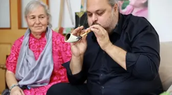 Evsel Atıklarla Müzik Aletleri Üreten Öğretmen: Emrah Kaya