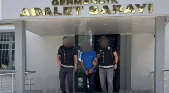 Aydın'da Uyuşturucu Operasyonu: Bir Kişi Tutuklandı