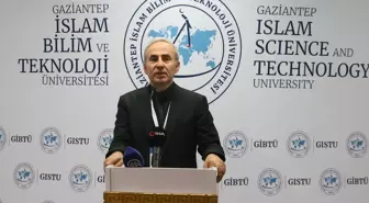 9. Uluslararası Akıllı Teknolojilerde Yenilikçi Yaklaşımlar Sempozyumu Başladı